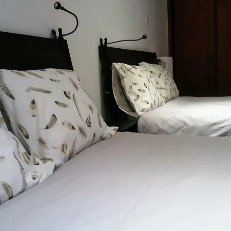 San Miguel I Appartement