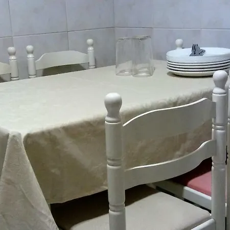 Appartement San Miguel I *