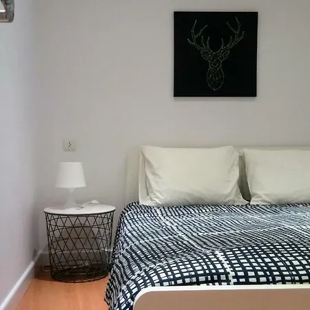 Appartement San Miguel I *